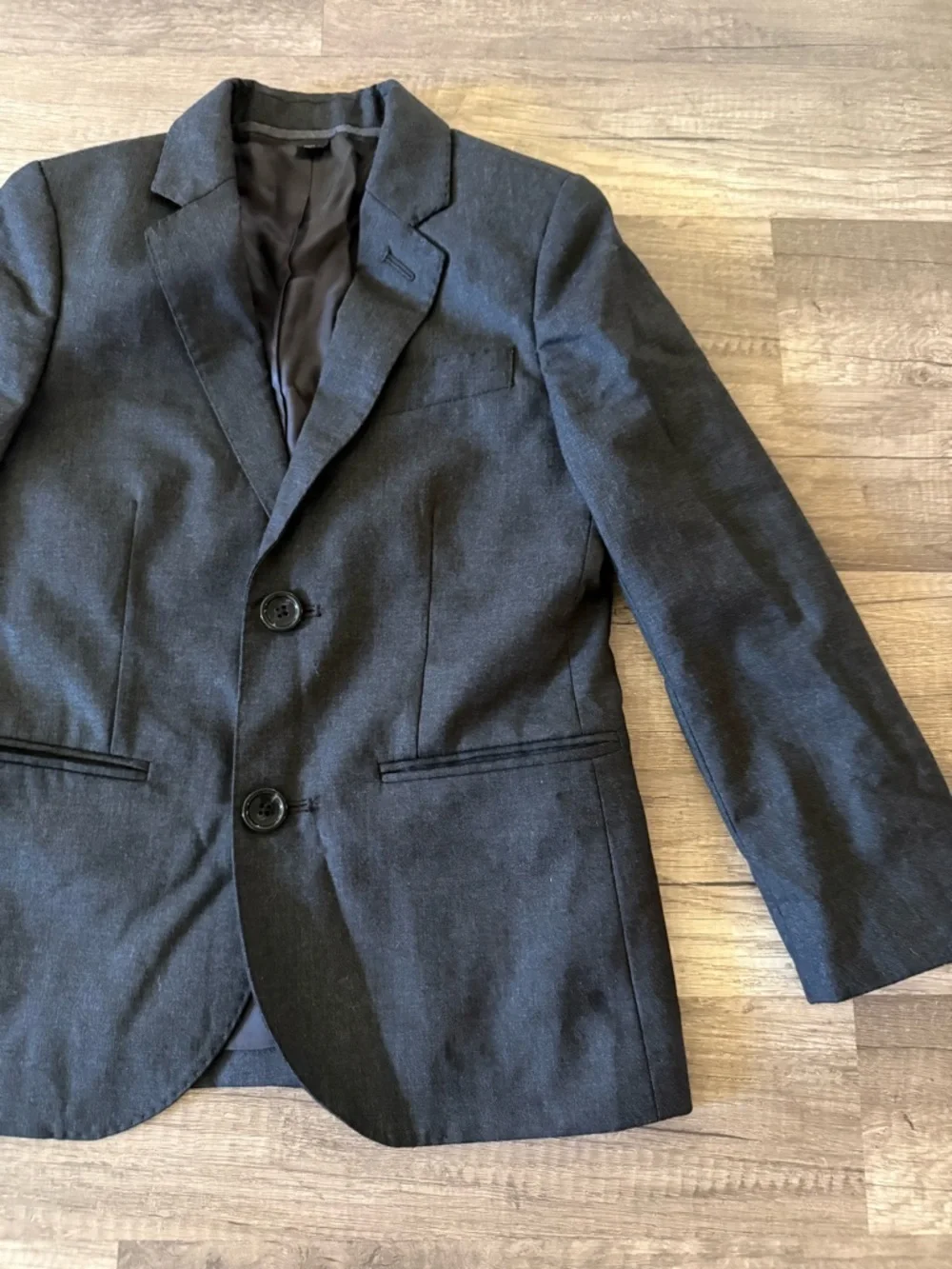 Crewcuts ludlow blazer jacket